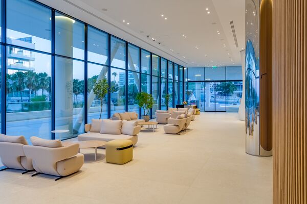 Flamingo Paradise Beach Hotel - Adults Only 16+ - Protaras, Larnaca